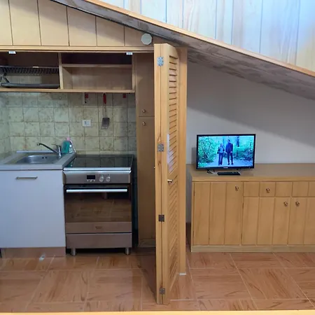 Luxury Place House Stella Alpina アパート *