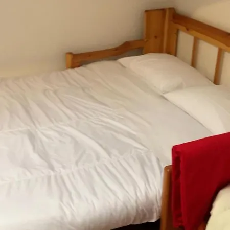 Luxury Place House Stella Alpina Apartament