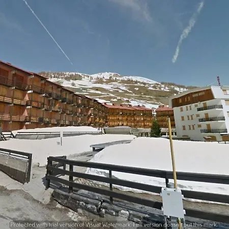 Luxury Place House Stella Alpina Apartment *