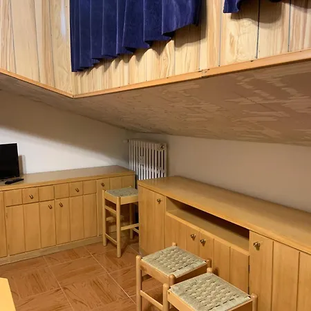 Apartment Luxury Place House Stella Alpina *