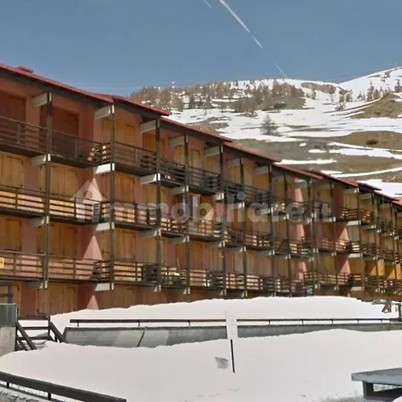 Luxury Place House Stella Alpina