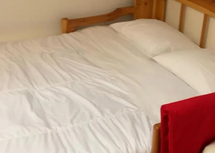Luxury Place House Stella Alpina Apartment