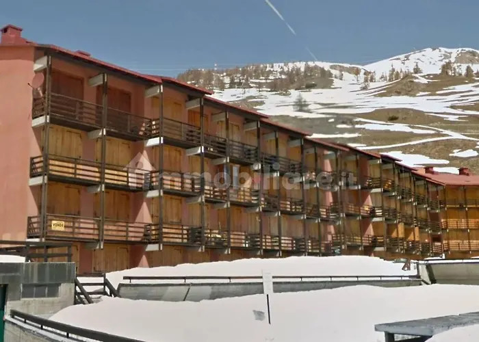 Luxury Place House Stella Alpina